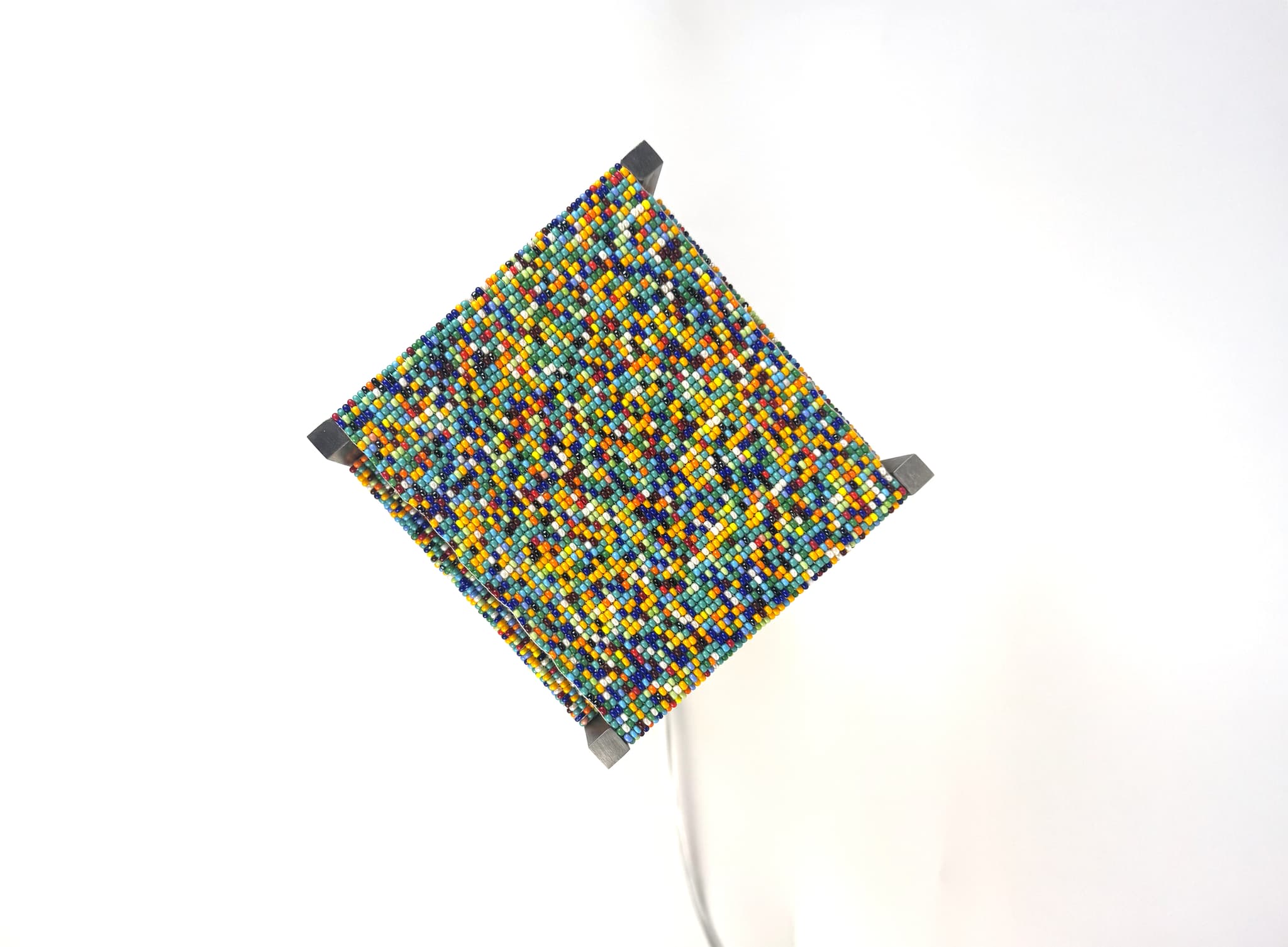Tactile Surface & Material Object