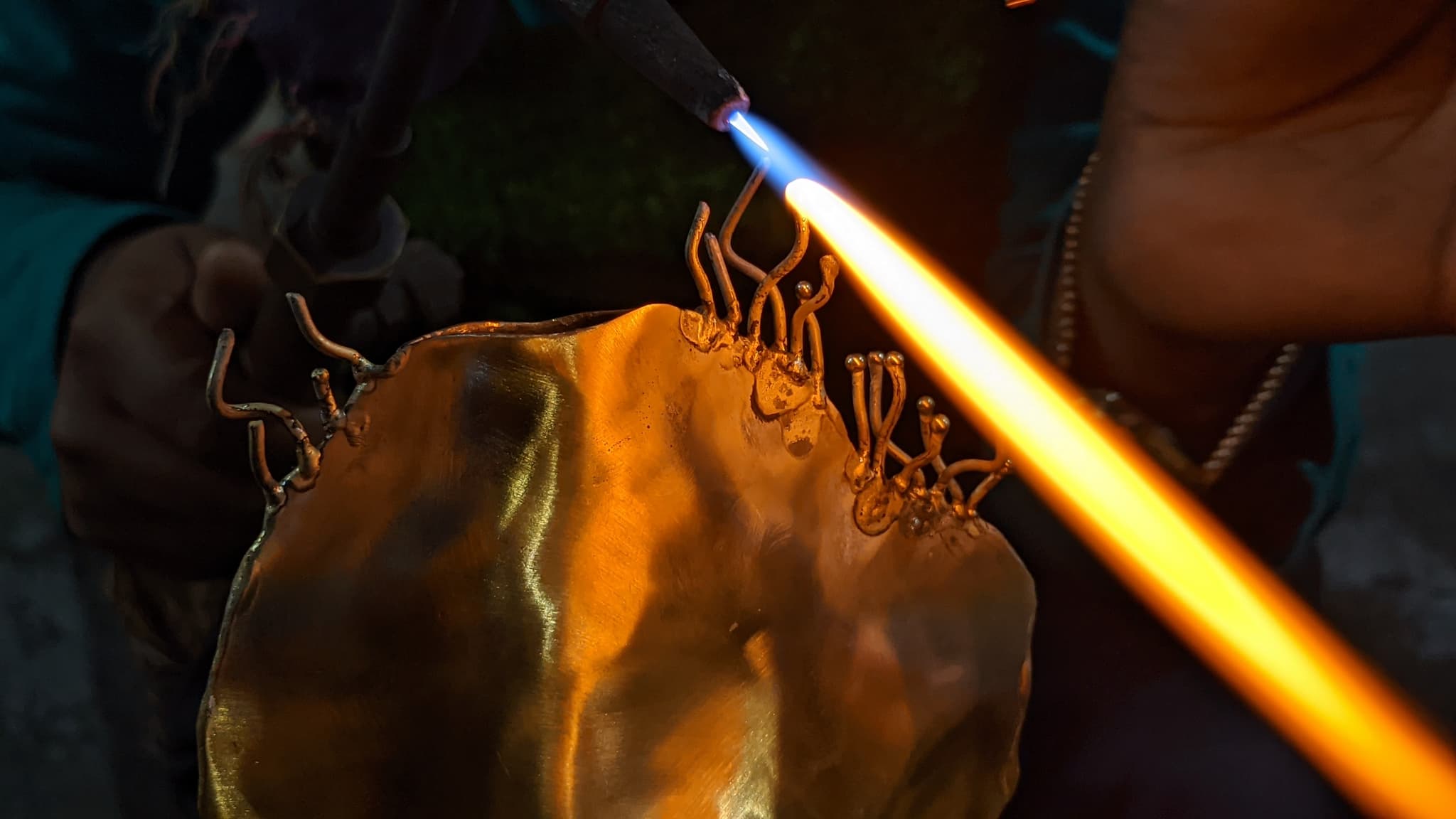 Metal Craft Welding
