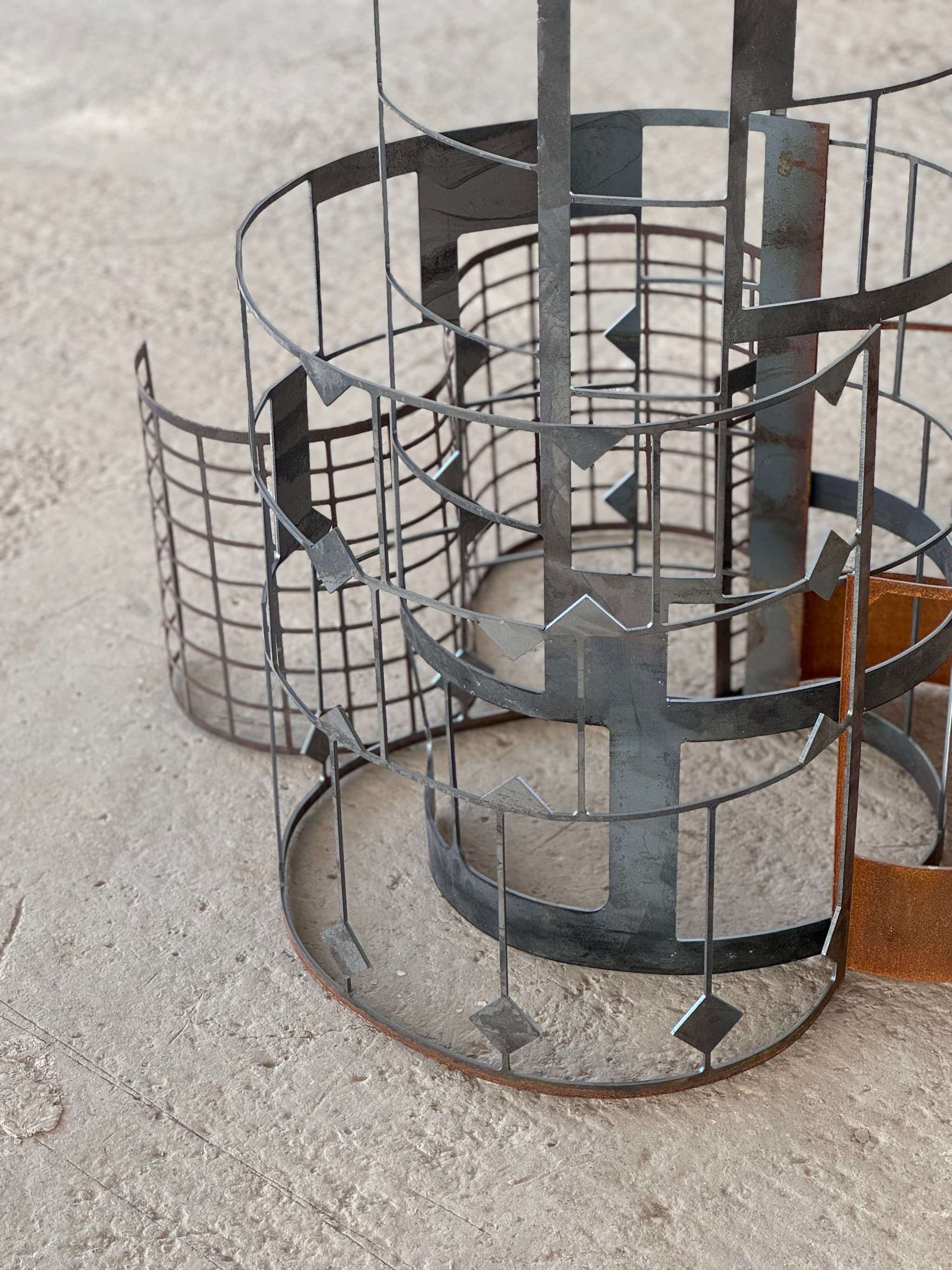 Welded Metal Sheet Window Screen