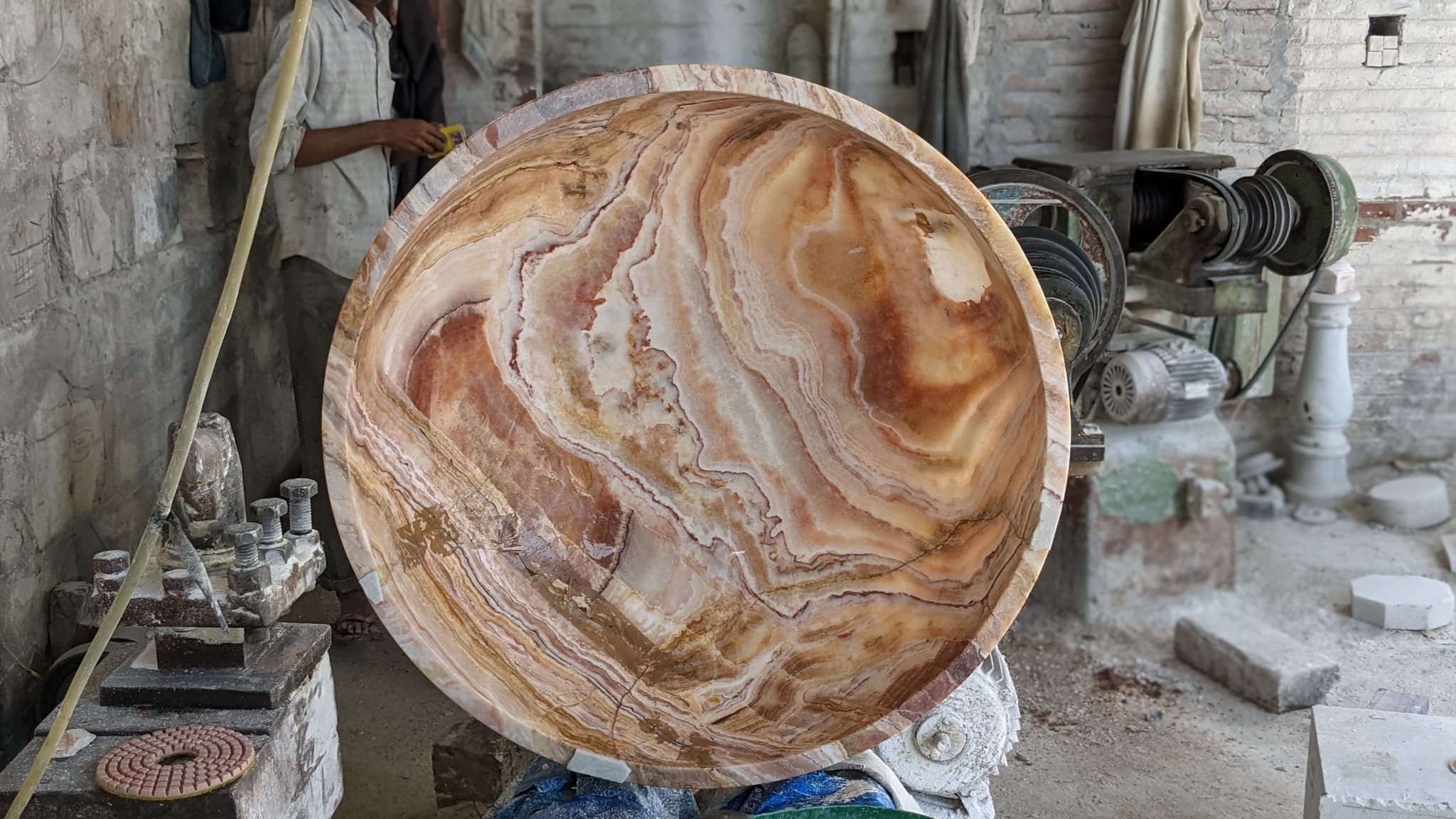 Process