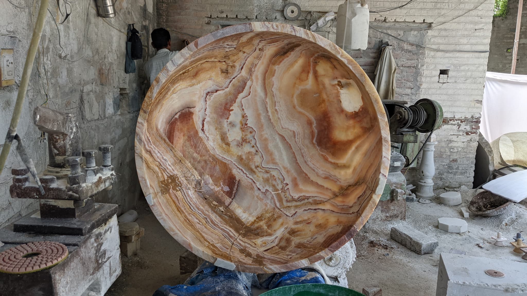 Process